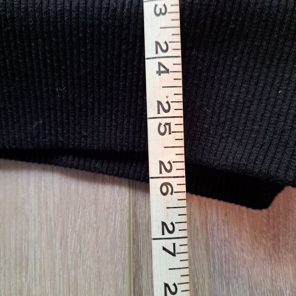 Buffalo Bills Pro Line Mens Large Gray NFL Fleece Zip Up Hoodie Sweatshirt - Picture 11 of 11